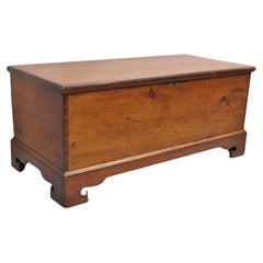 Primitive Case Pieces and Storage Cabinets