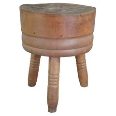Primitive Tables
