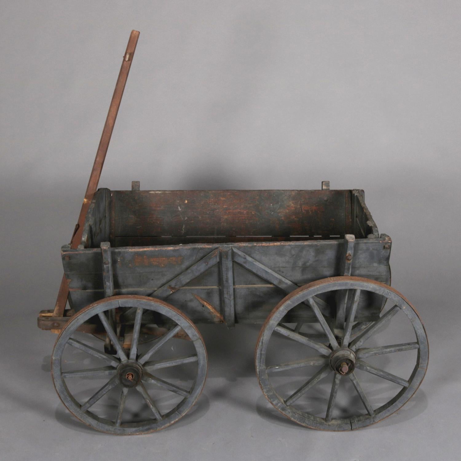 wagon 1840