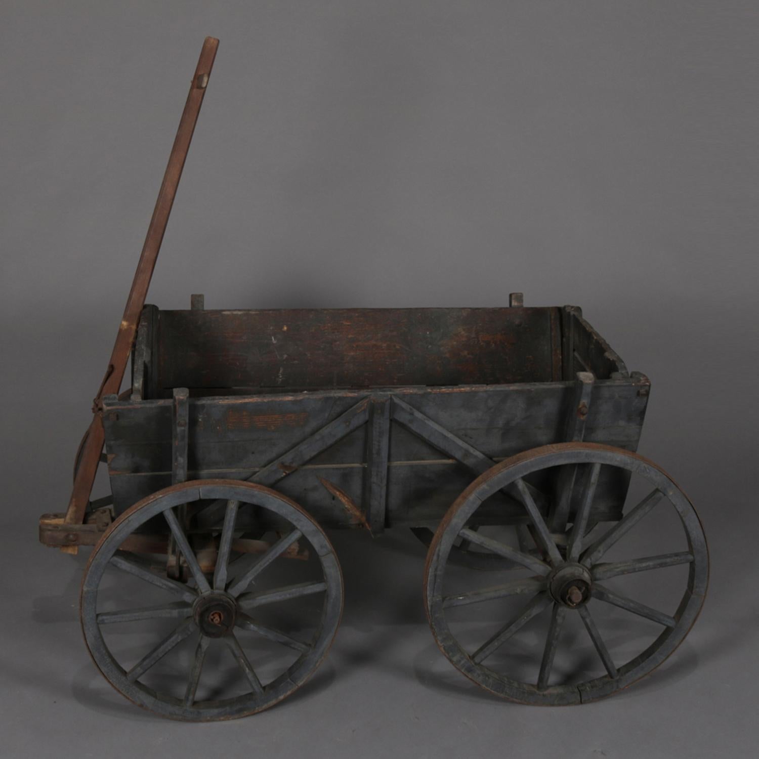 1840 wagon