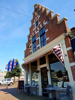 Antique Print of a Breton Horse by O. Eerelman, 1898