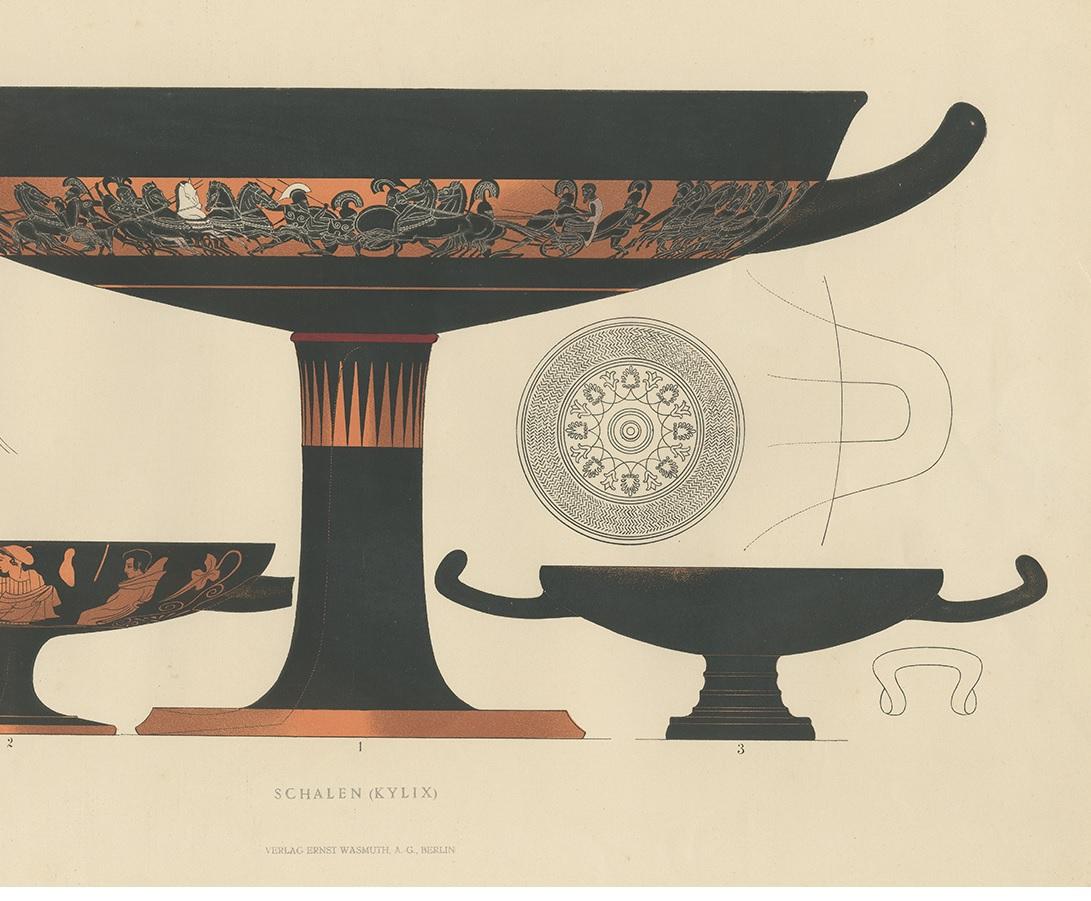 kylix for sale