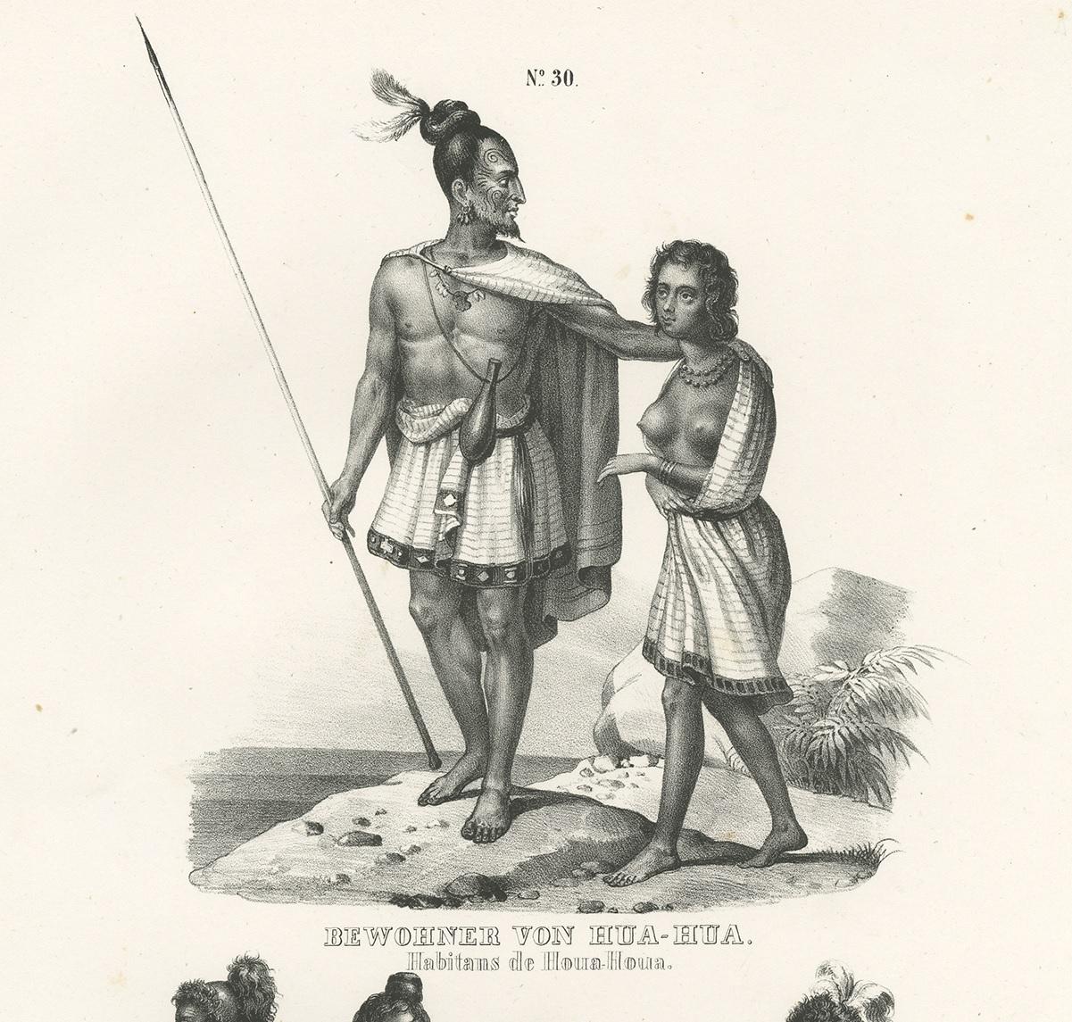 native people of new zealand