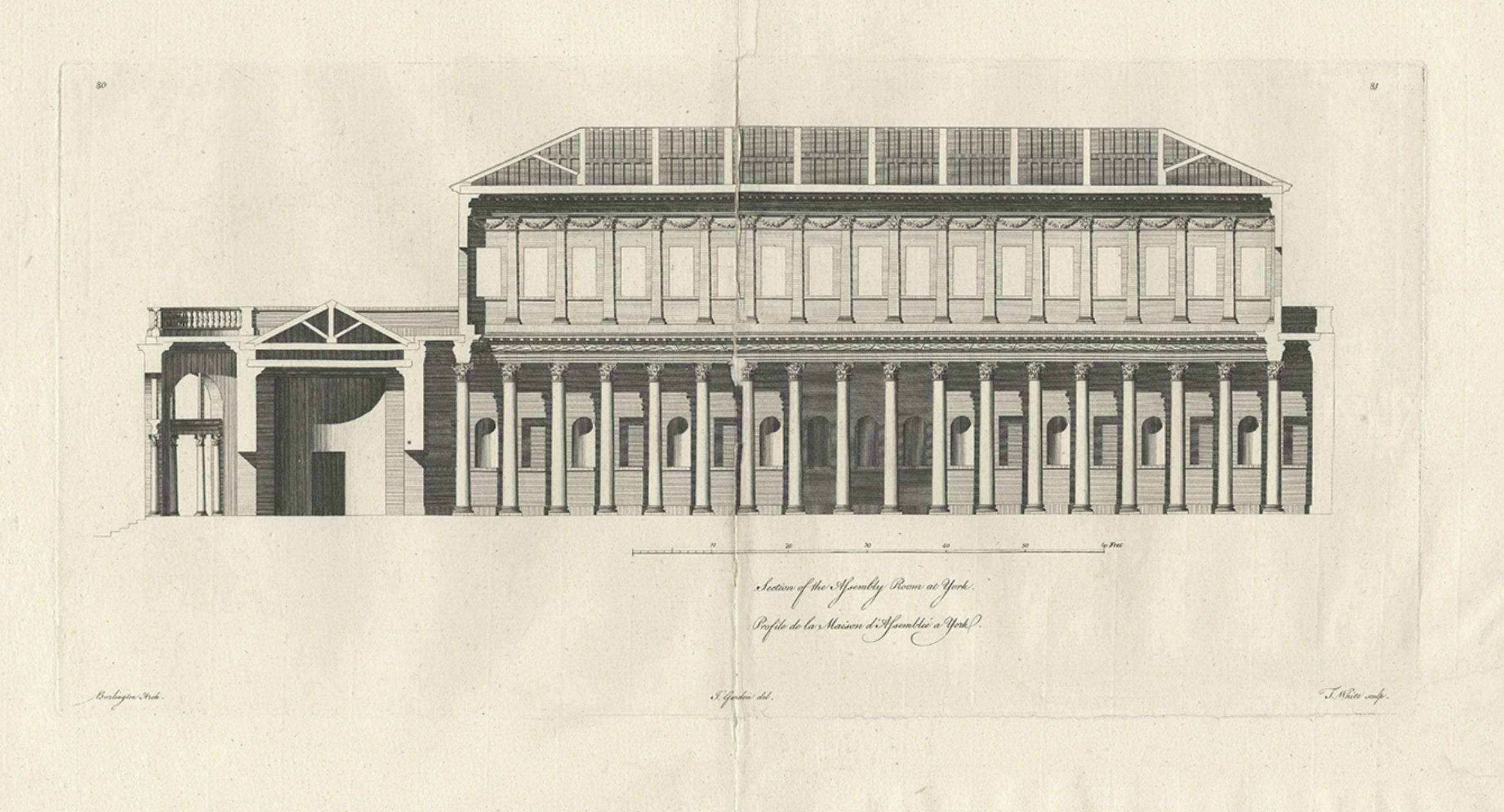 Architectural Digest The Most Beautiful Rooms in the World For Sale at