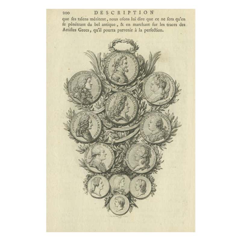Pierre Koenig Floor Plan of Case Study House 22, Signed Photographic ...