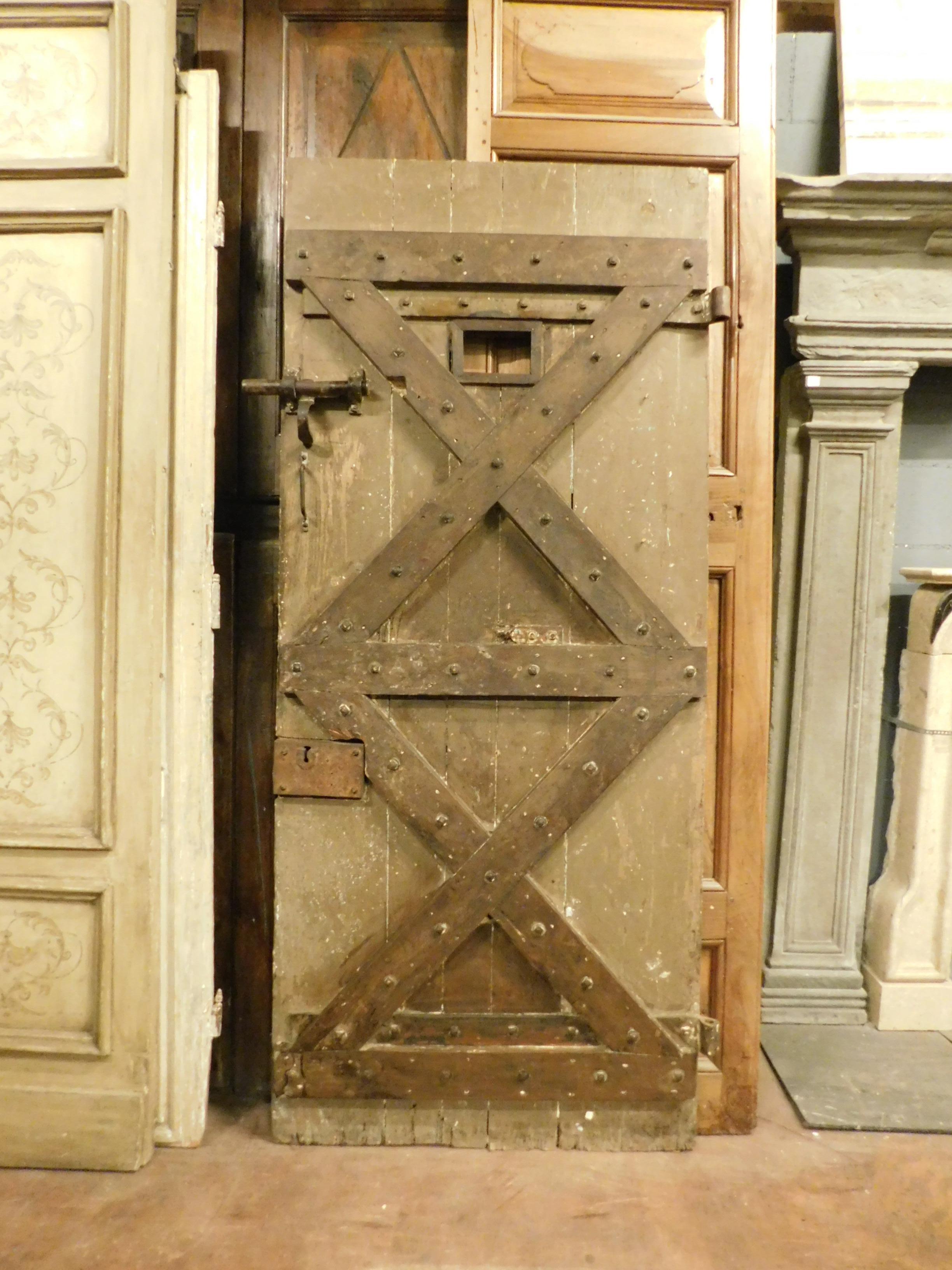 19th century doors
