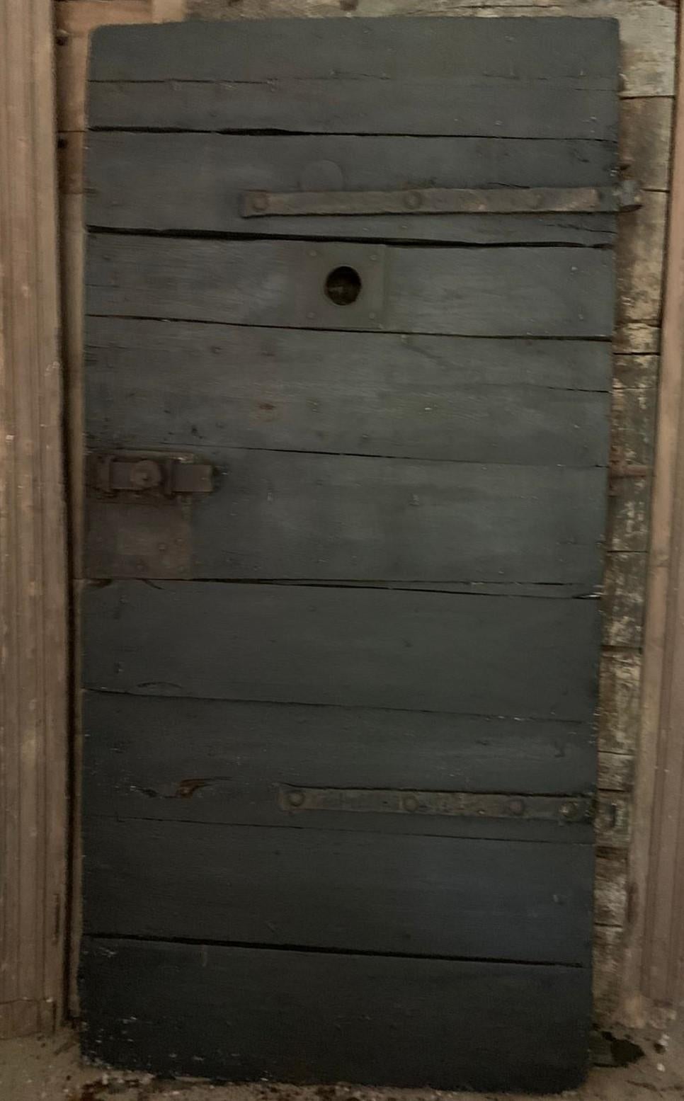 peep hole doors in italy