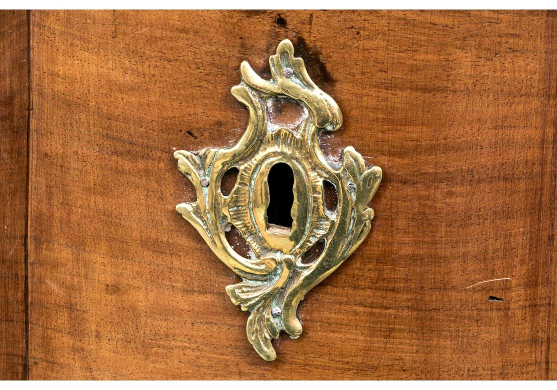 Ancienne commode provinciale de campagne française en vente 6