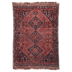 Tapis persans - Années 1920