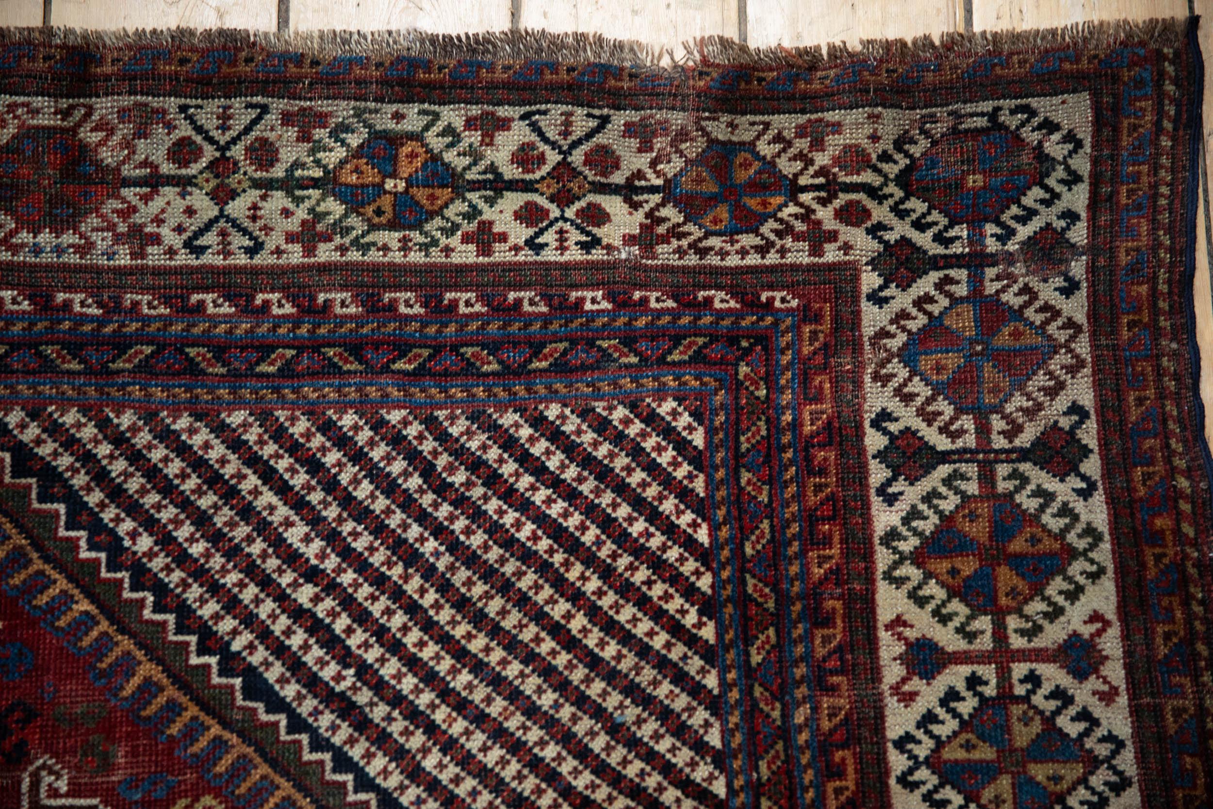 Autre Tapis Qashqai ancien en vente