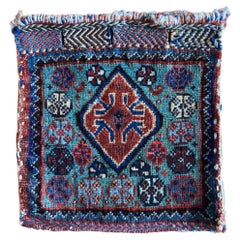 Antico Qashqai Chanteh 0,30m x 0,27m