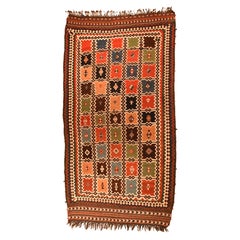 Rug & Kilim Antique 5'7'' x 10'9'' (en anglais)