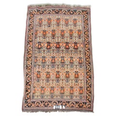 Antique Qashqai Rug, Early 20th Century