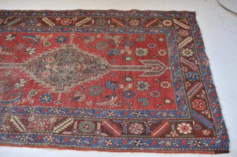 1461 tribal quad retro