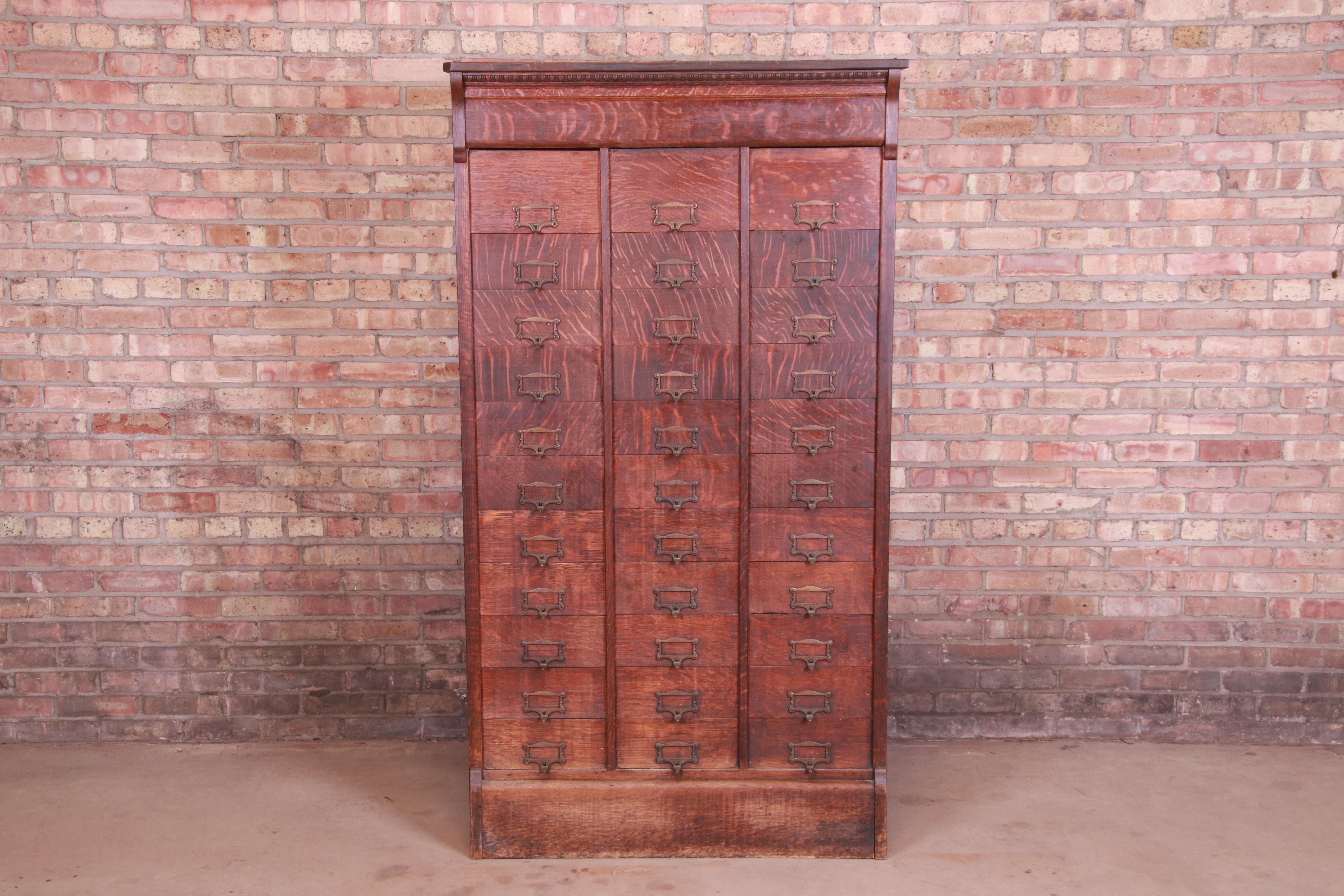 railroad cabinet
