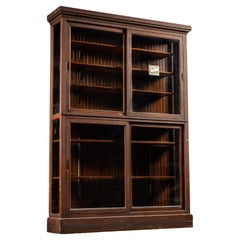 Cabinets