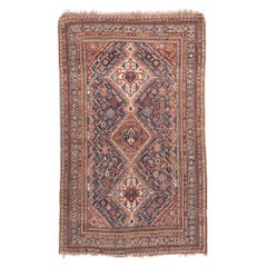 Antique Quashkai Rug