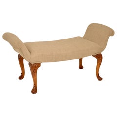 Queen Anne Seating
