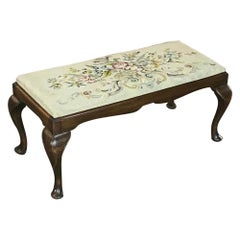Queen Anne Seating