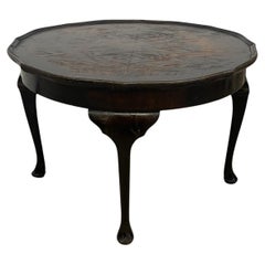 Coffee and Cocktail Tables