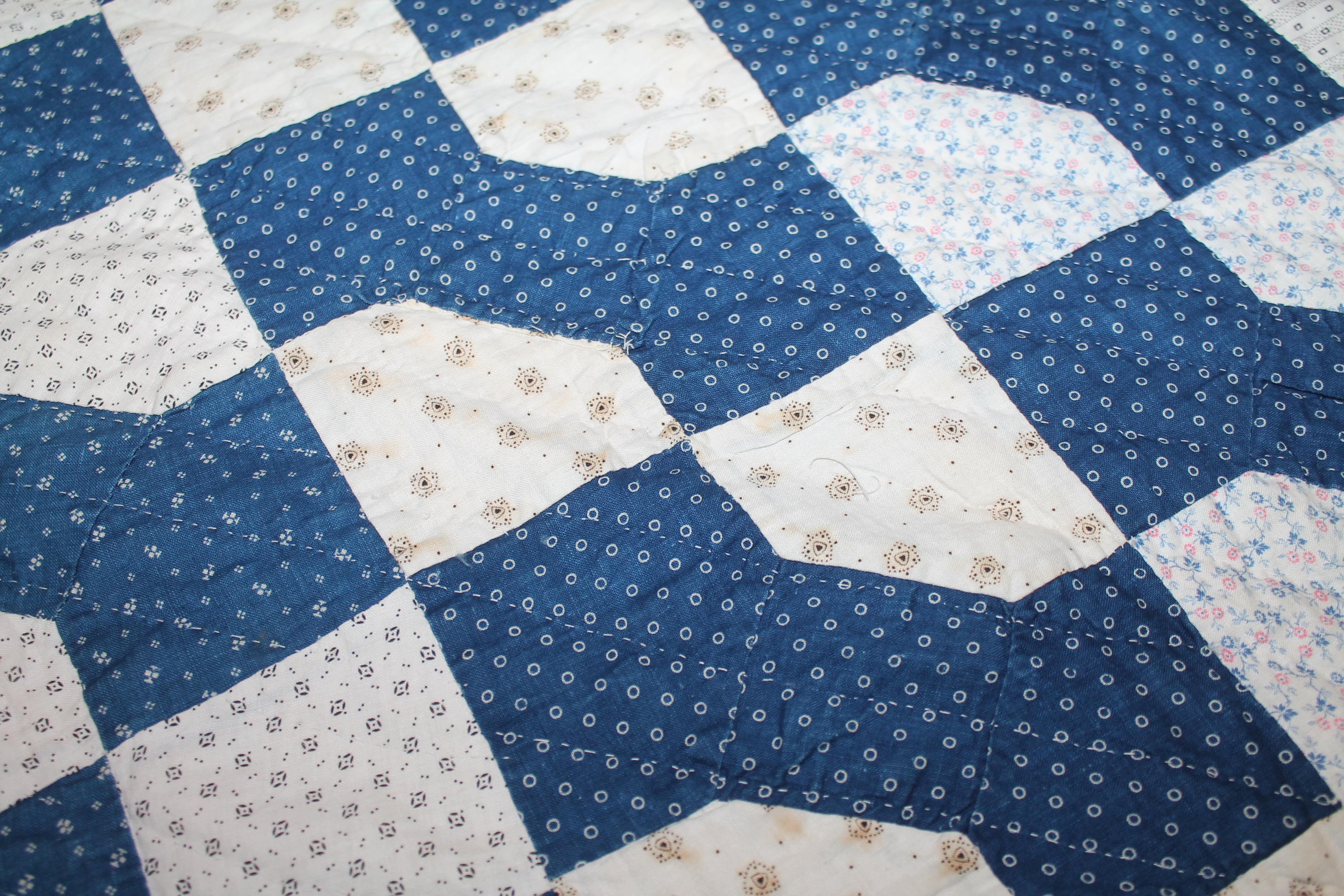 vintage bow tie quilt pattern