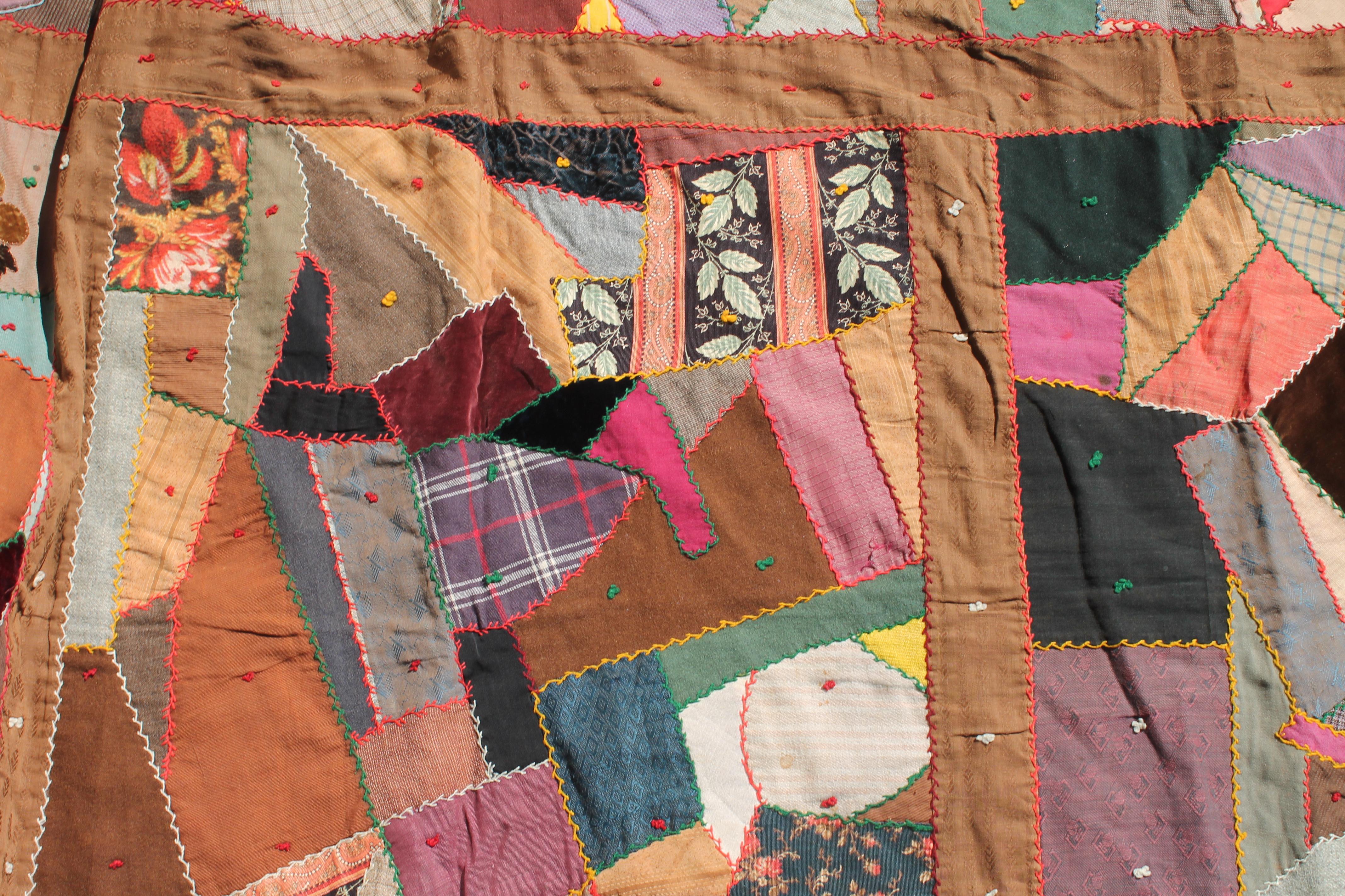 antique quilts value