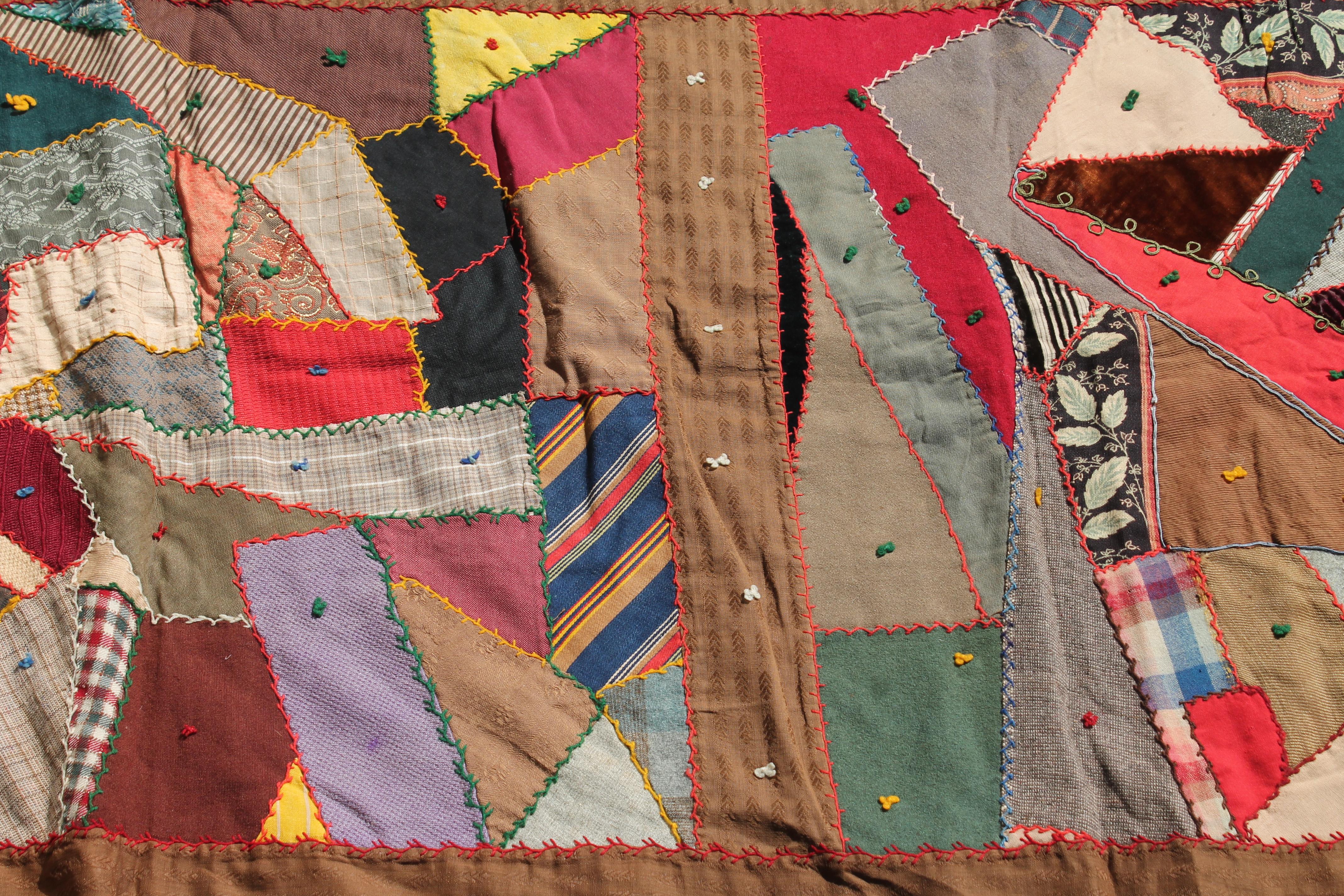 crazy quilts for sale