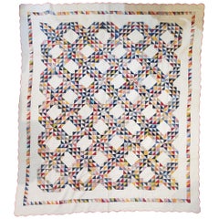 Adirondack Quilts and Blankets