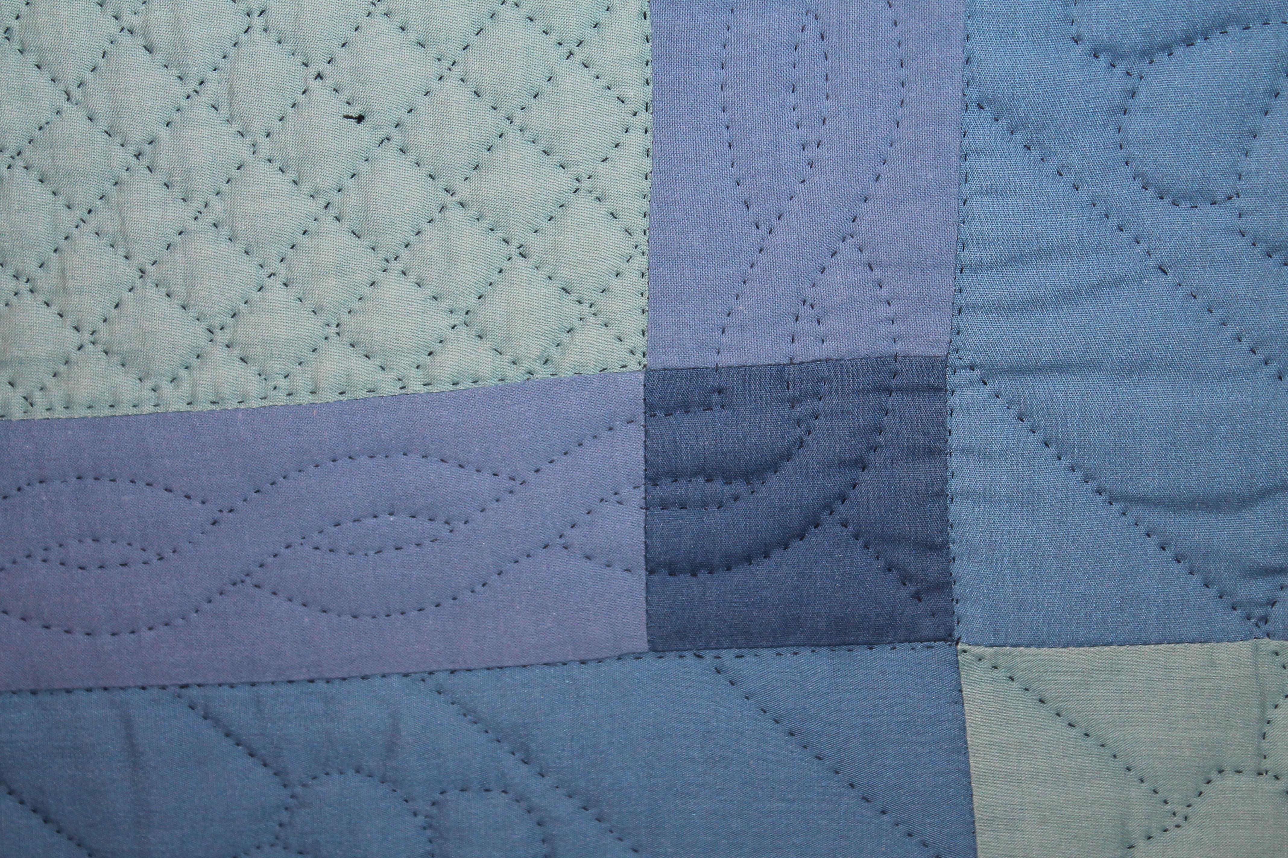 wash day 1956 quilt pattern