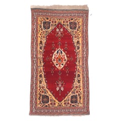 Antique Qashqai Rug 2
10

 x 5
5

