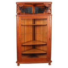 Cabinets