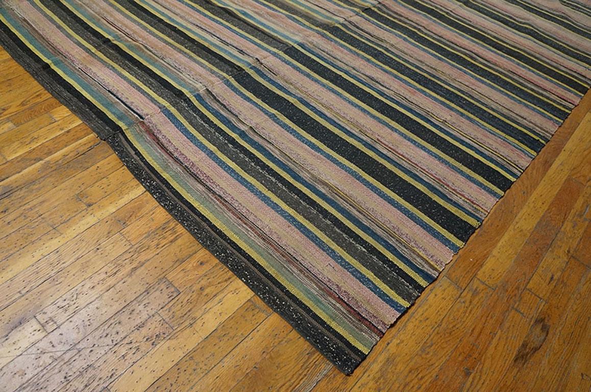 vintage rag rugs