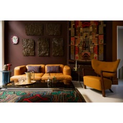 Antique, Rag Rug
