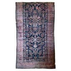 Antique Ralph Lauren Vibe Ballroom Size Rug, c.1920-30's