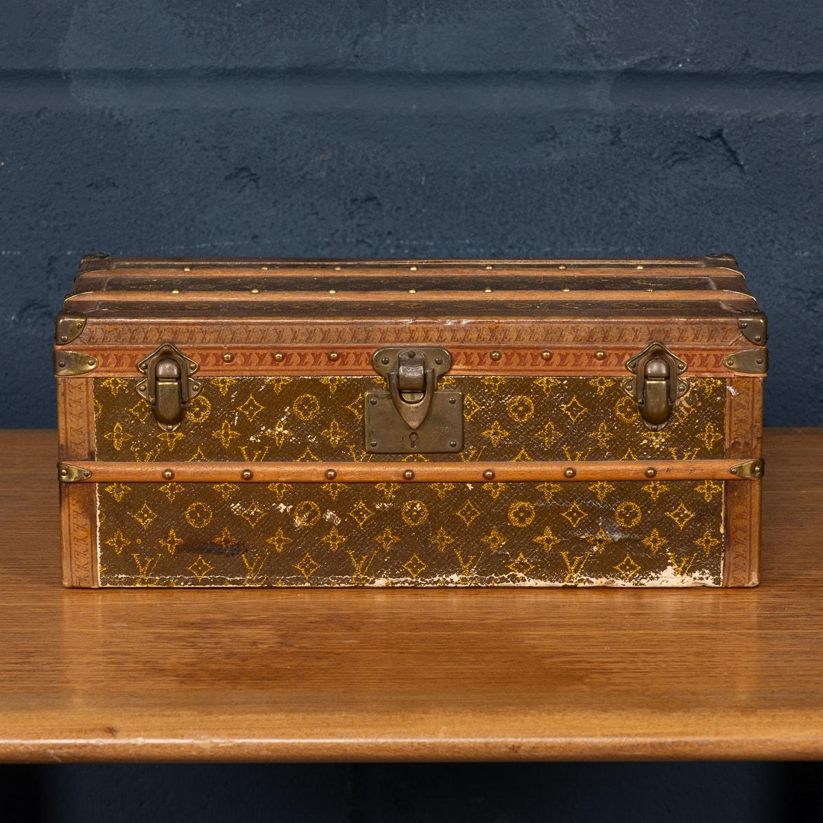 Other Antique Rare 20thC Louis Vuitton 