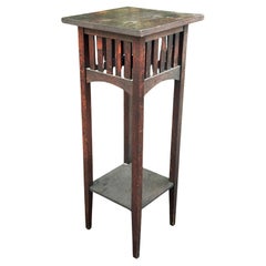 Antico e raro stand di J.L.A. del 1900 - W7372 - vendita 20% di sconto