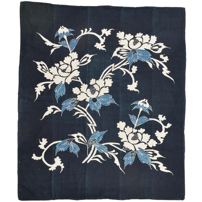 Antique Japanese Embroidery Tapestry For Sale At 1stDibs antique-japanese-embroidery-tapestry-for-sale-at-1stdibs