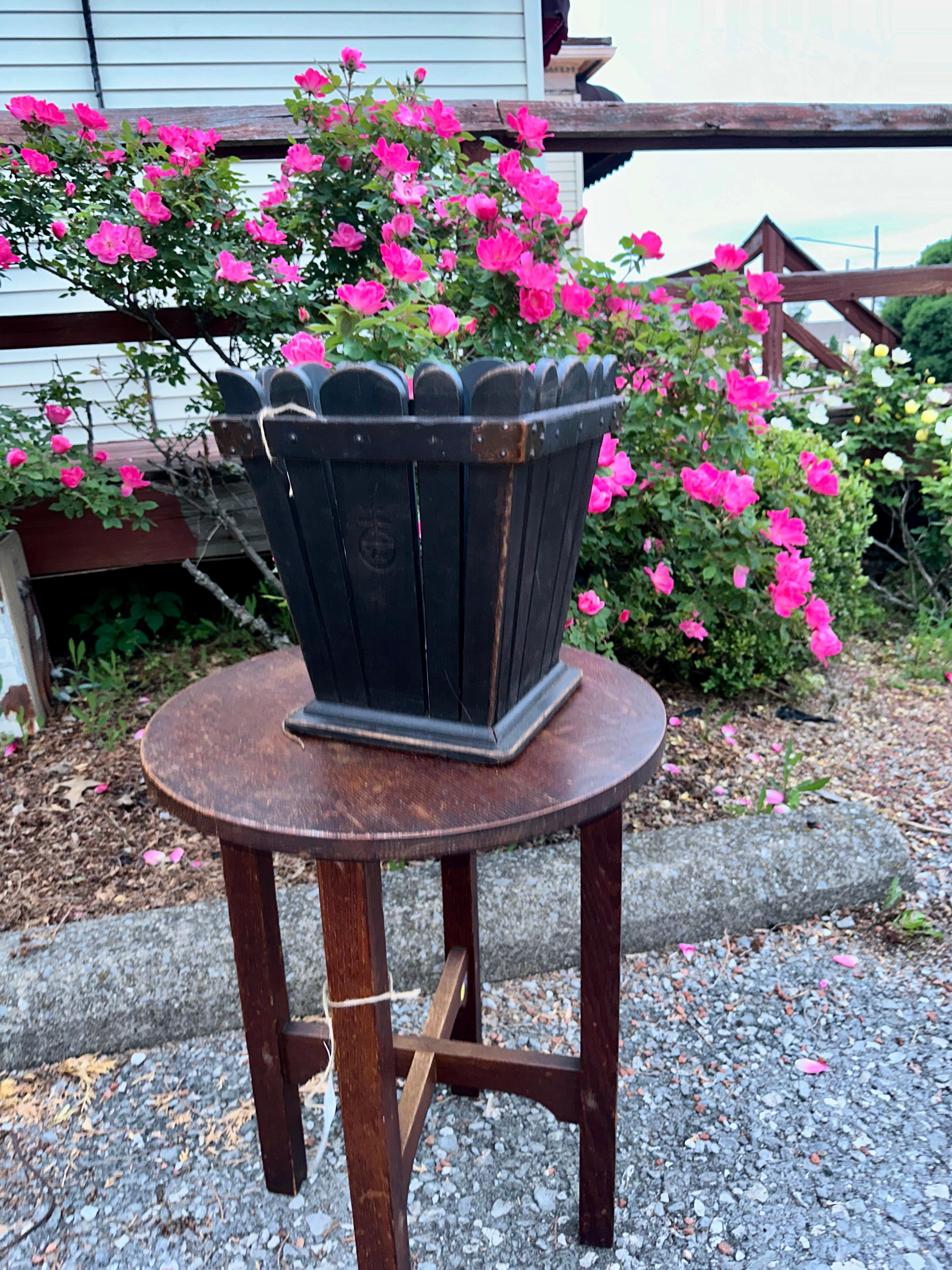 ANTIQUE rare 