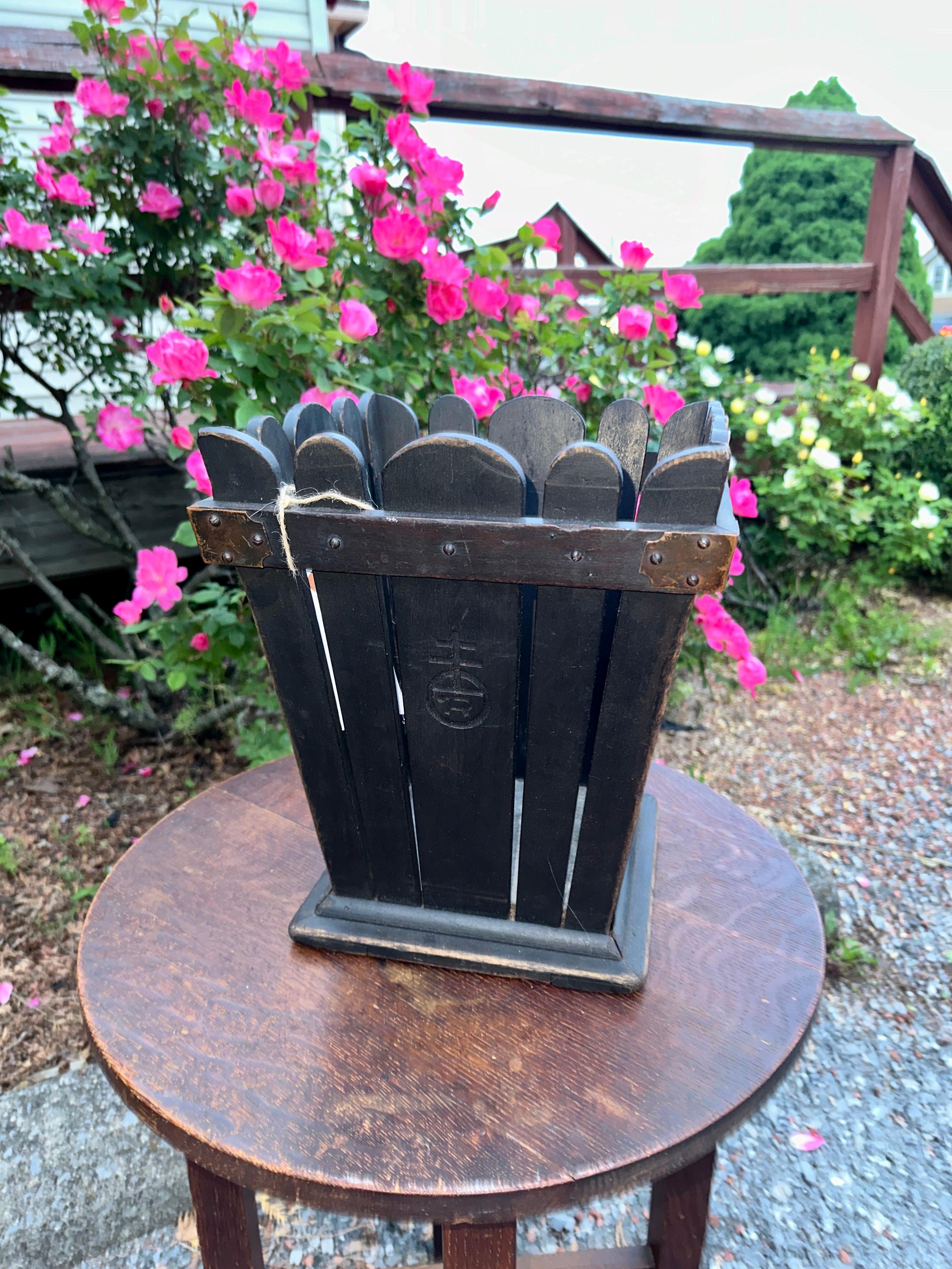 ANTIQUE rare 