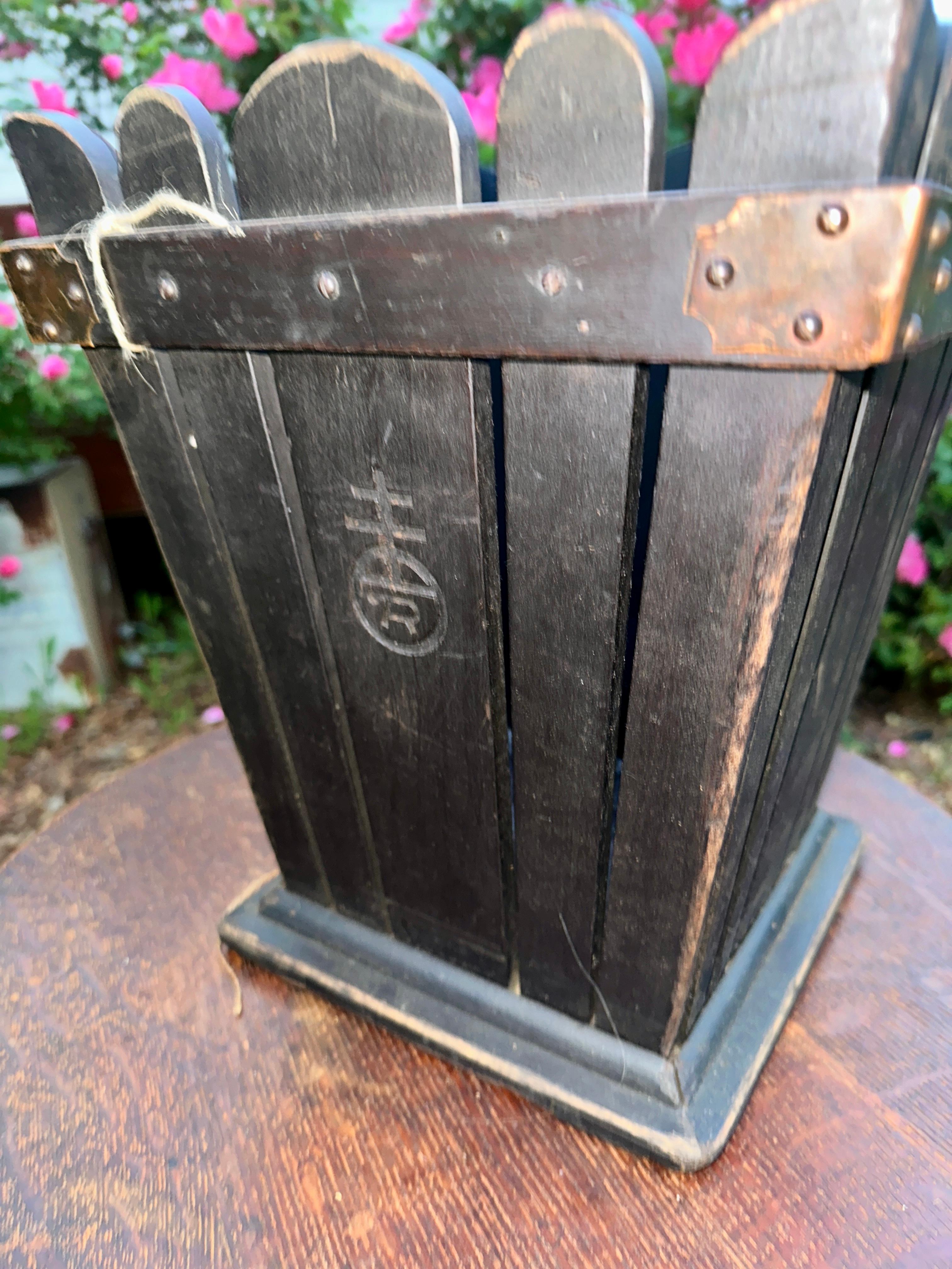 ANTIQUE rare 