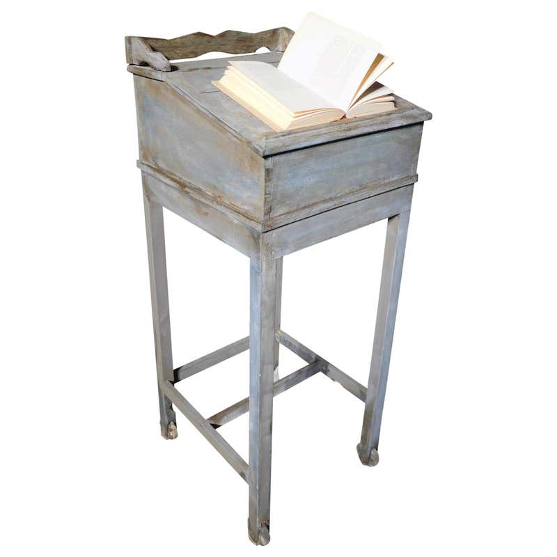 Reading Lectern - 3 For Sale on 1stDibs | table lectern, desk lectern ...