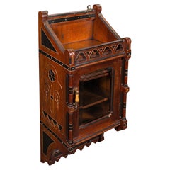 Cabinets