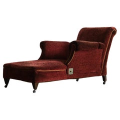 Antike Liegecouch