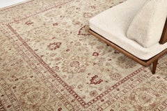 Antique Recreation Rug Fable Collection