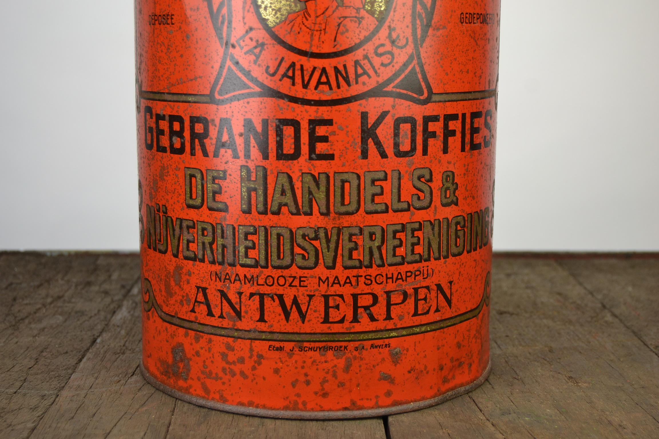 belgium tin