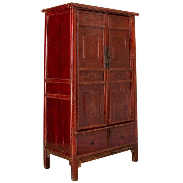 Chinese Wardrobes And Armoires 69 For Sale At 1stdibs