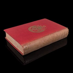 Libro de consulta antiguo, El mundo al aire libre, Inglés, Interés natural, Jorge V