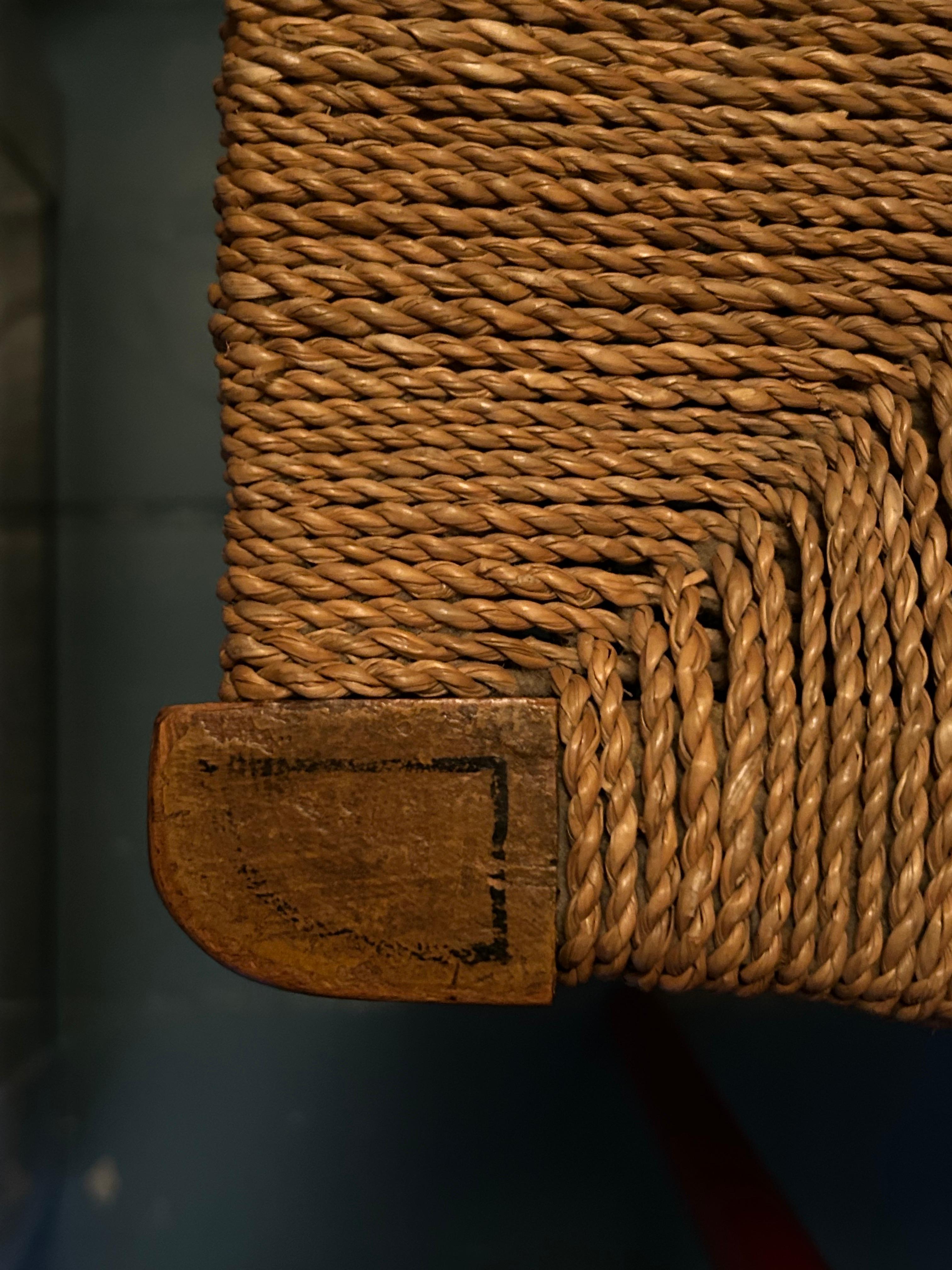 Chaises d'appoint Regency anciennes en faux bambou, lot de 4, Angleterre, début du 19ème siècle en vente 7