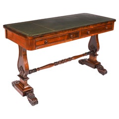 Escritorios y Mesas de Escribir de Madera