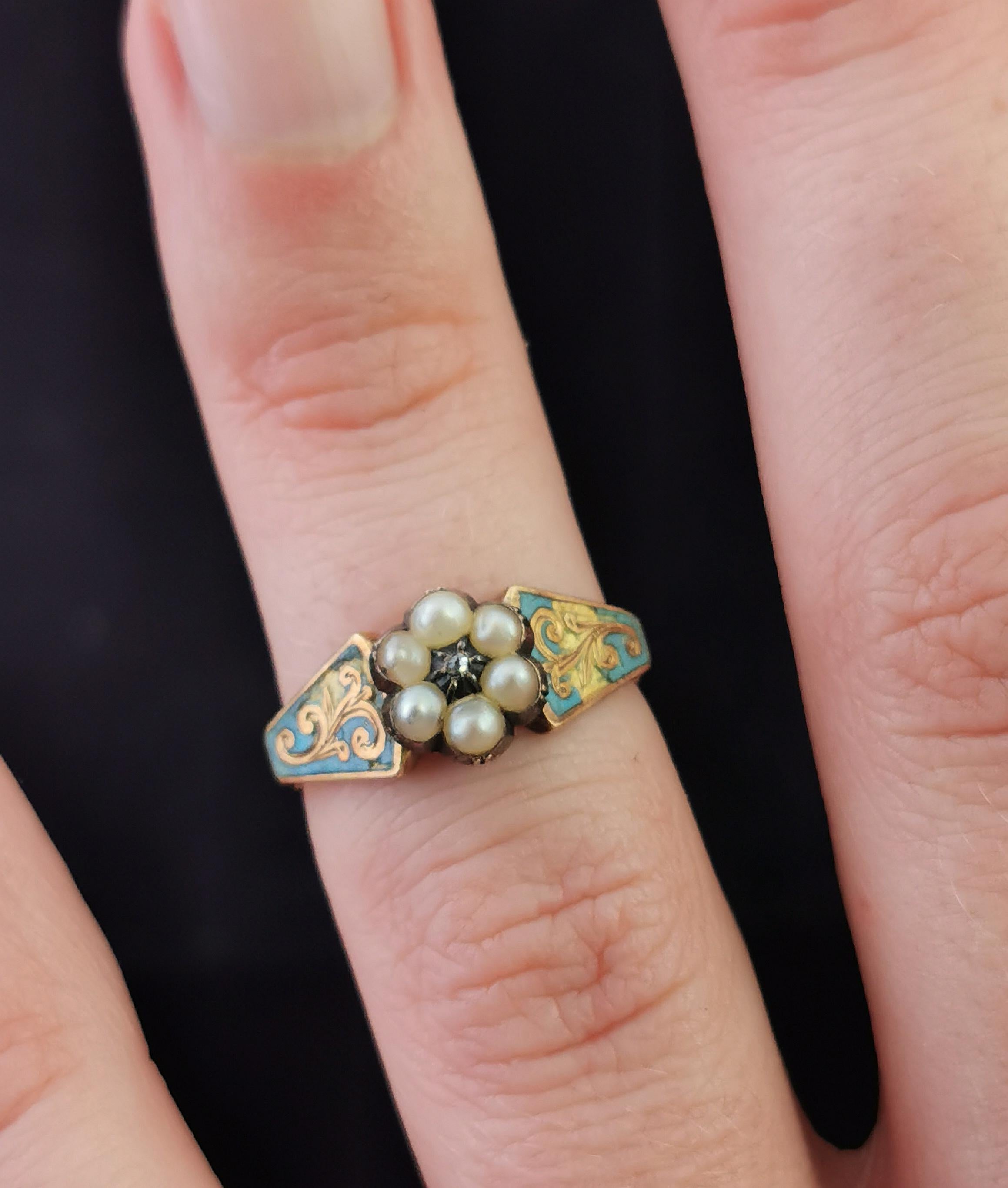 regency wedding rings